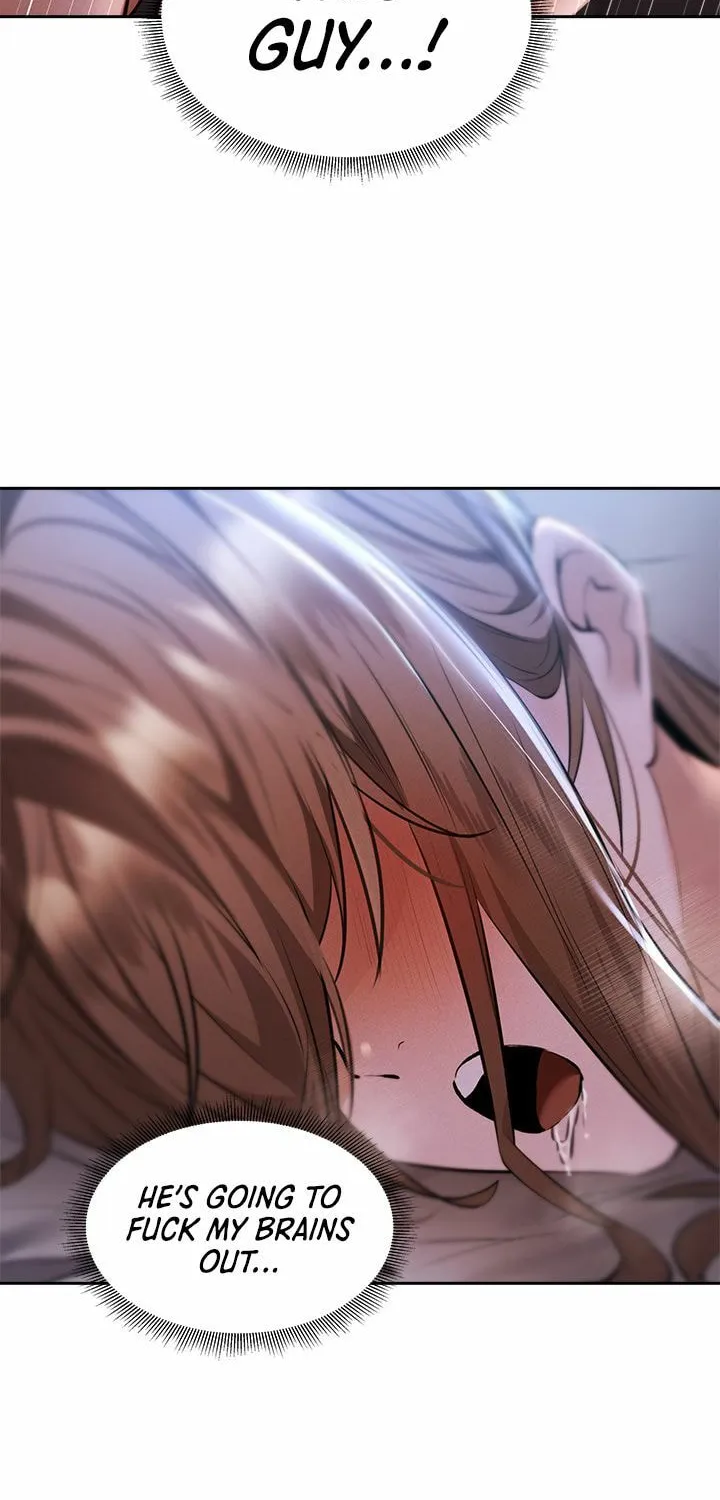 Got a Room? Chapter 52 page 43 - 