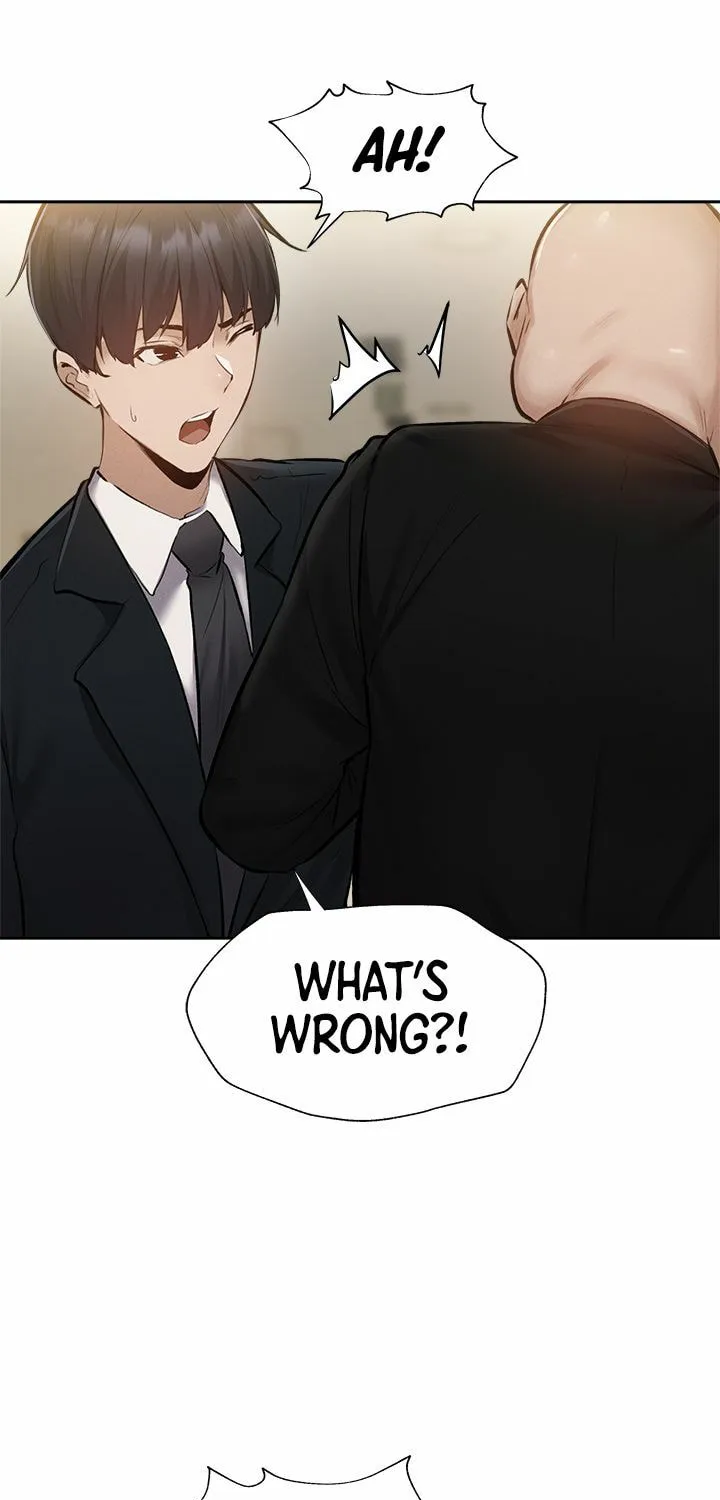 Got a Room? Chapter 53 page 45 - 
