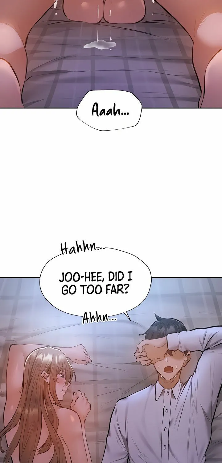 Got a Room? Chapter 53 page 9 - 