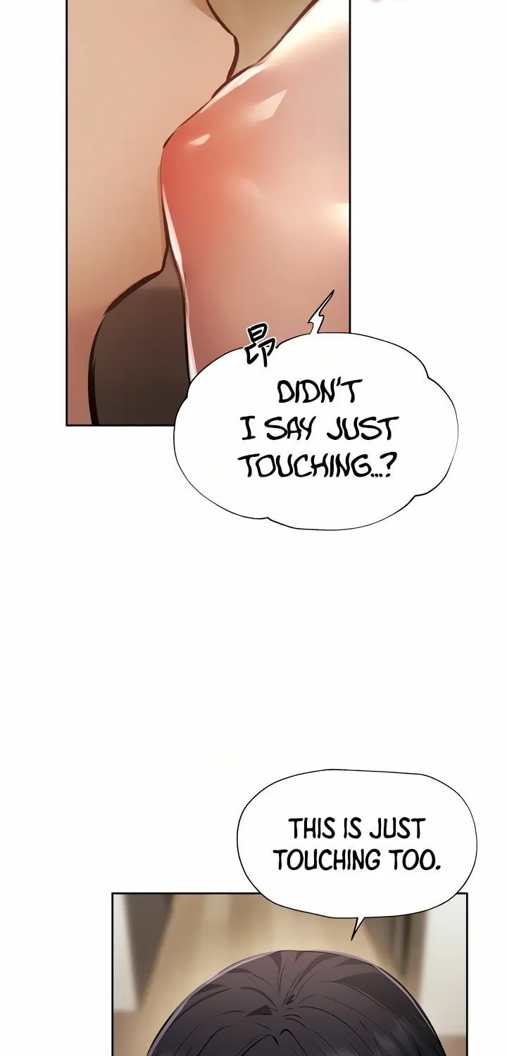 Got a Room? Chapter 54 page 21 - 