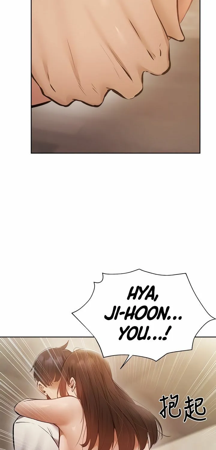 Got a Room? Chapter 54 page 28 - 