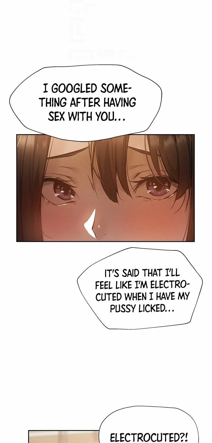 Got a Room? Chapter 54 page 33 - 