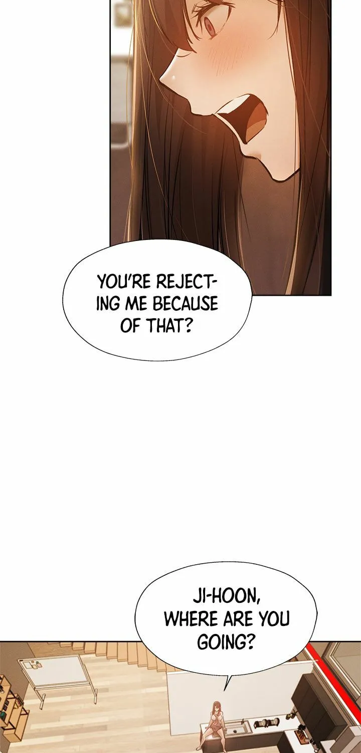 Got a Room? Chapter 54 page 35 - 