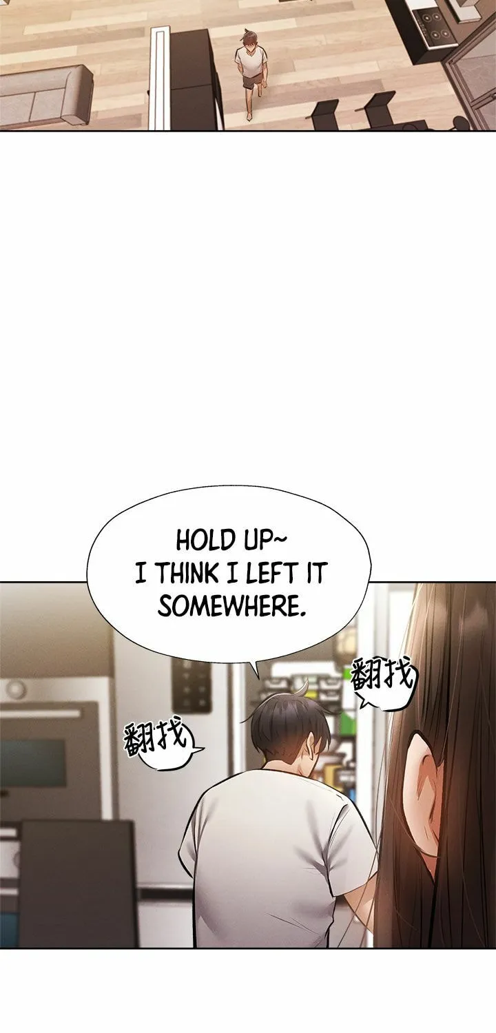 Got a Room? Chapter 54 page 36 - 