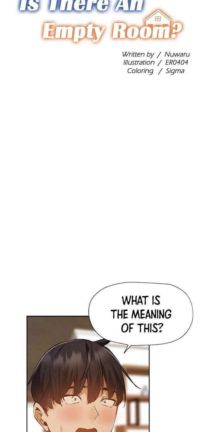 Got a Room? Chapter 54 page 6 - 