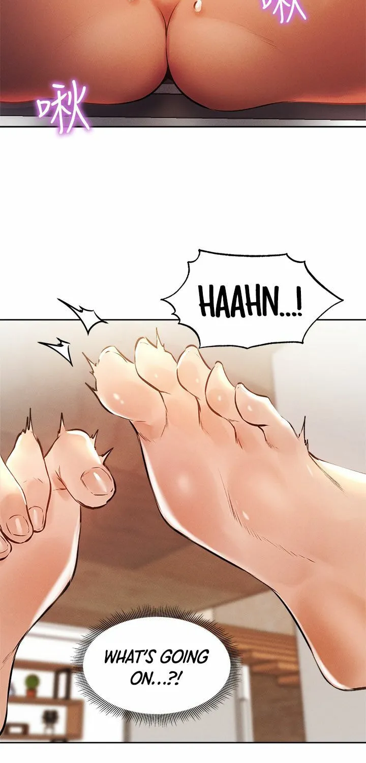 Got a Room? Chapter 54 page 54 - 