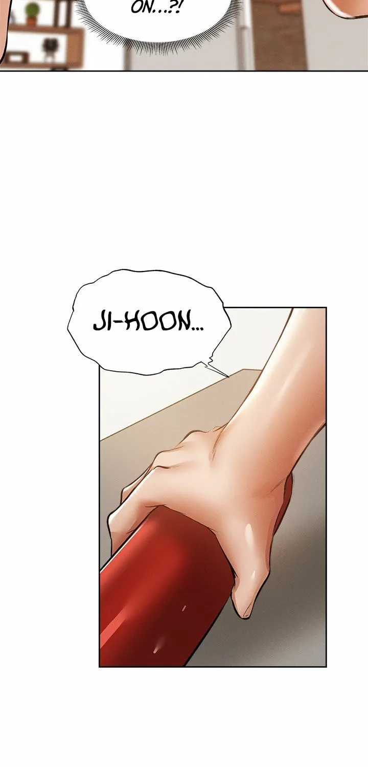 Got a Room? Chapter 55 page 3 - 