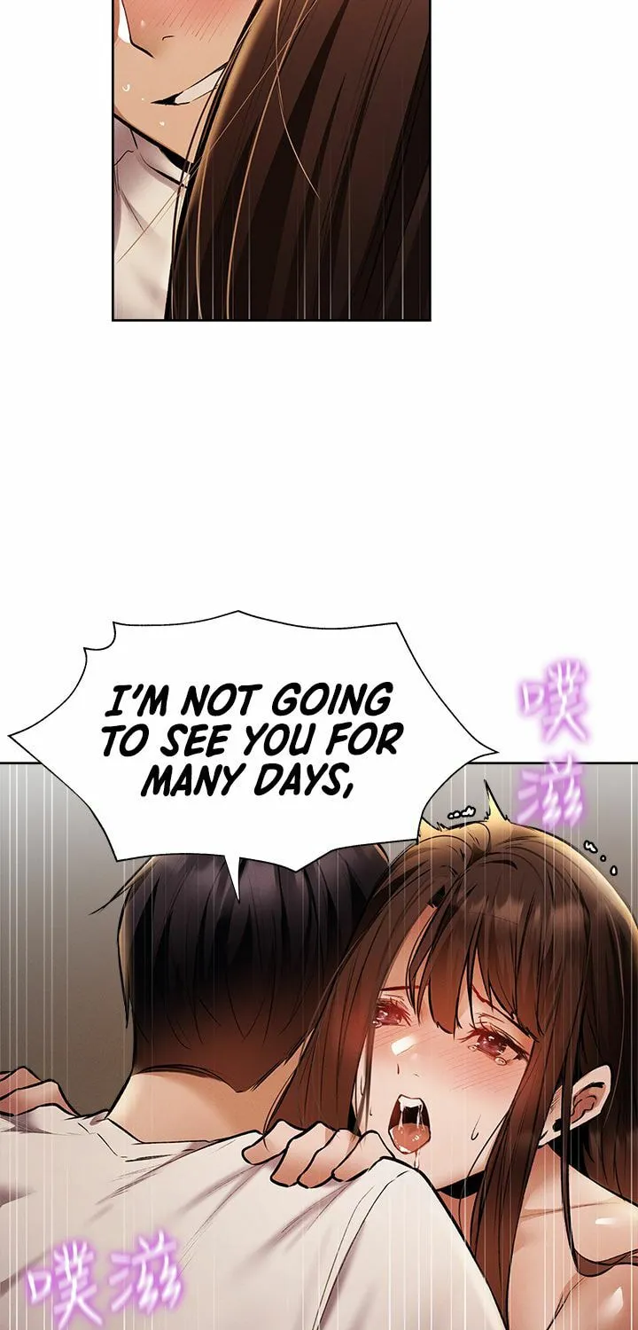 Got a Room? Chapter 55 page 37 - 