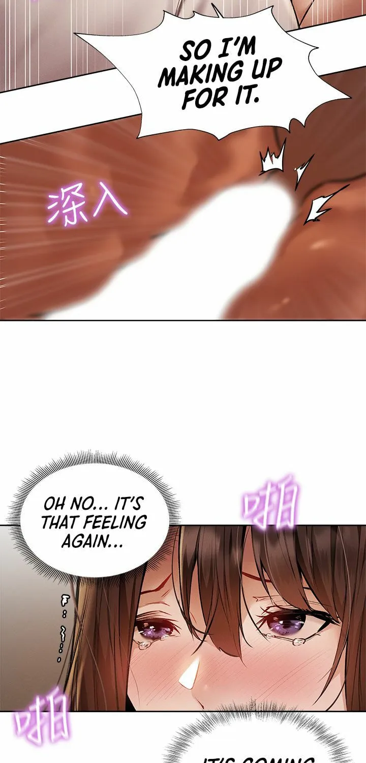 Got a Room? Chapter 55 page 38 - 