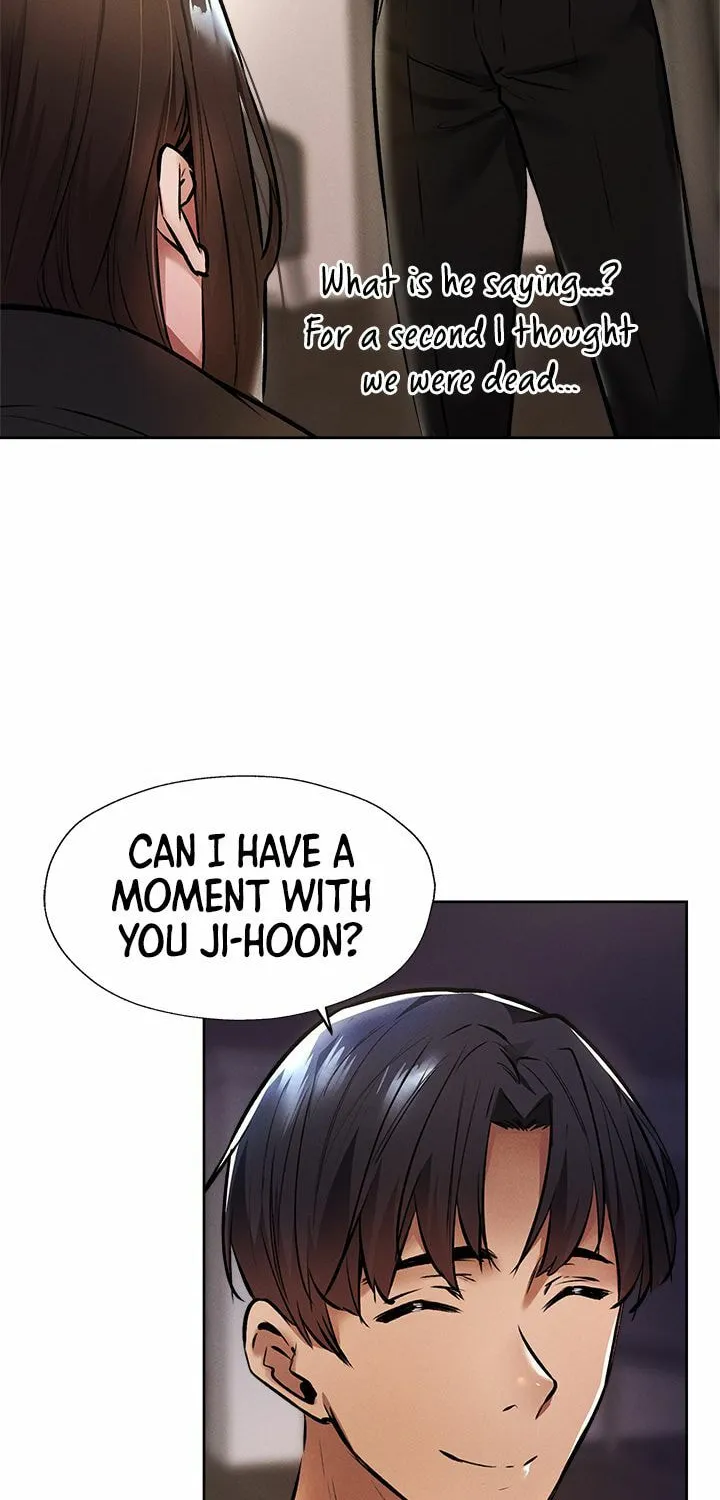 Got a Room? Chapter 56 page 18 - 