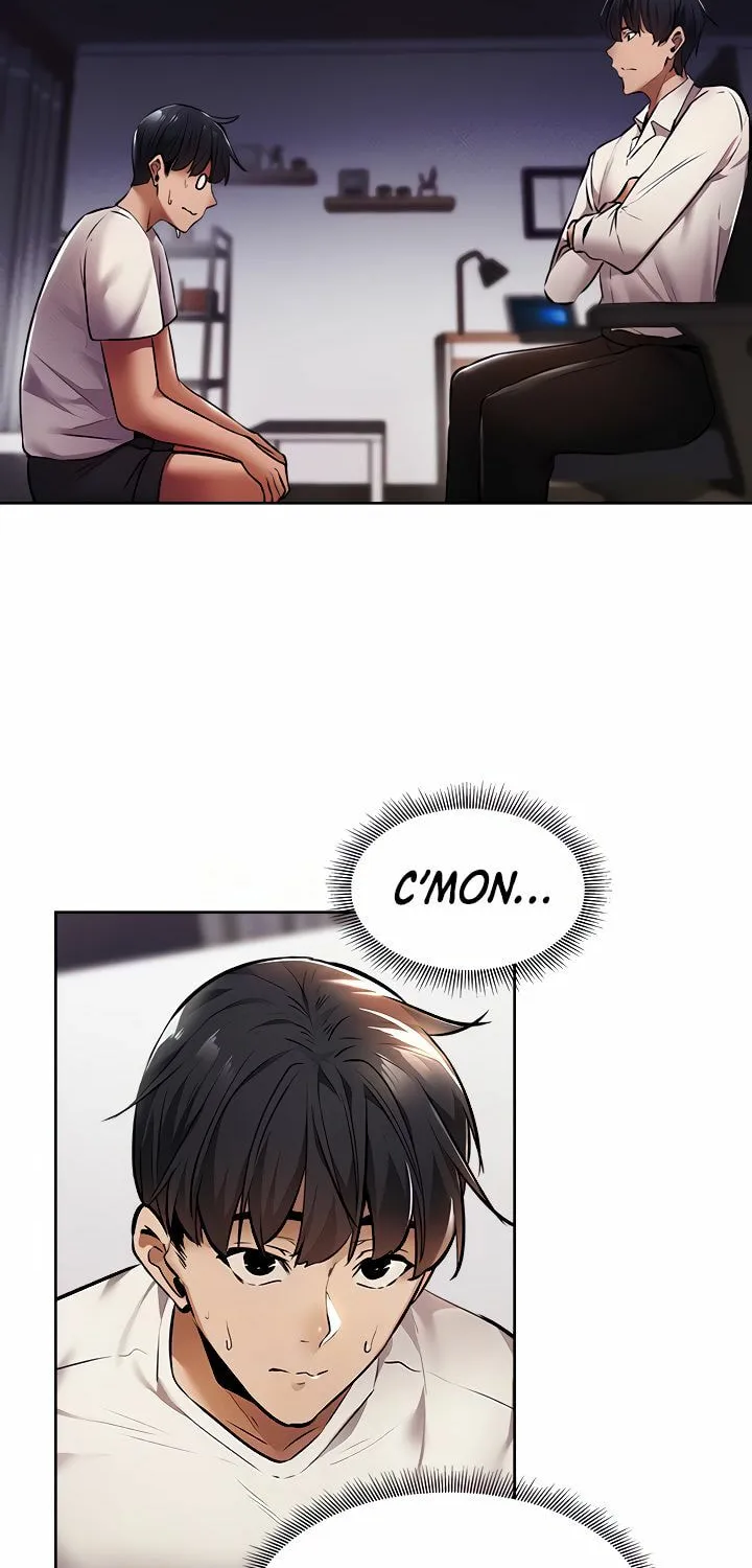 Got a Room? Chapter 56 page 22 - 