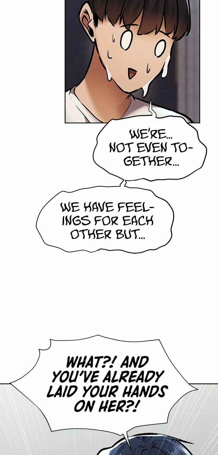 Got a Room? Chapter 56 page 25 - 