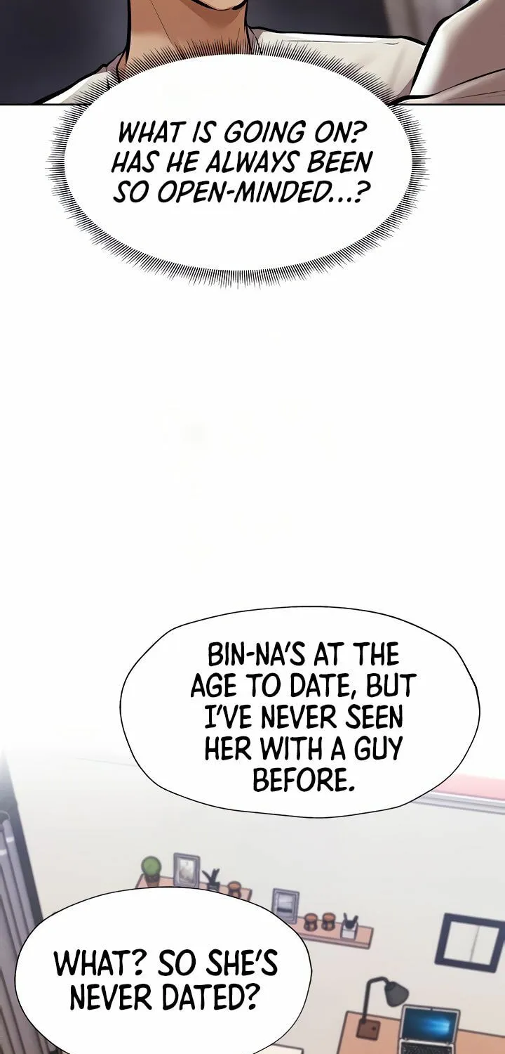 Got a Room? Chapter 56 page 30 - 