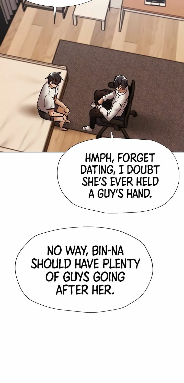 Got a Room? Chapter 56 page 31 - 