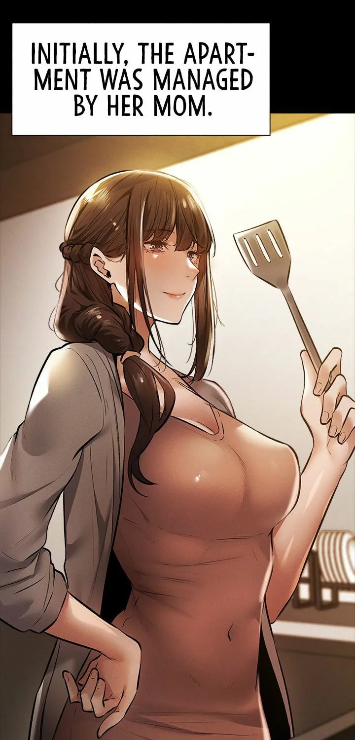 Got a Room? Chapter 56 page 38 - 