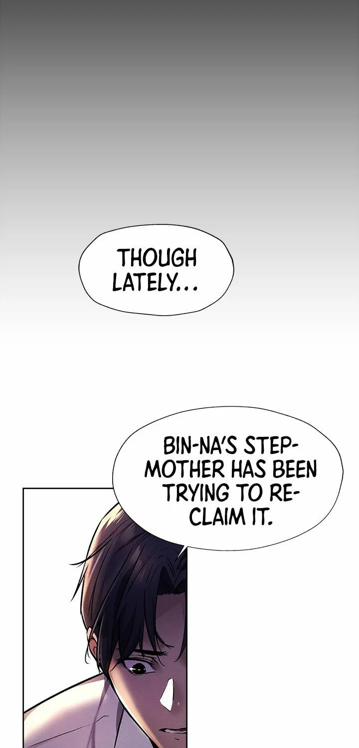 Got a Room? Chapter 56 page 41 - 