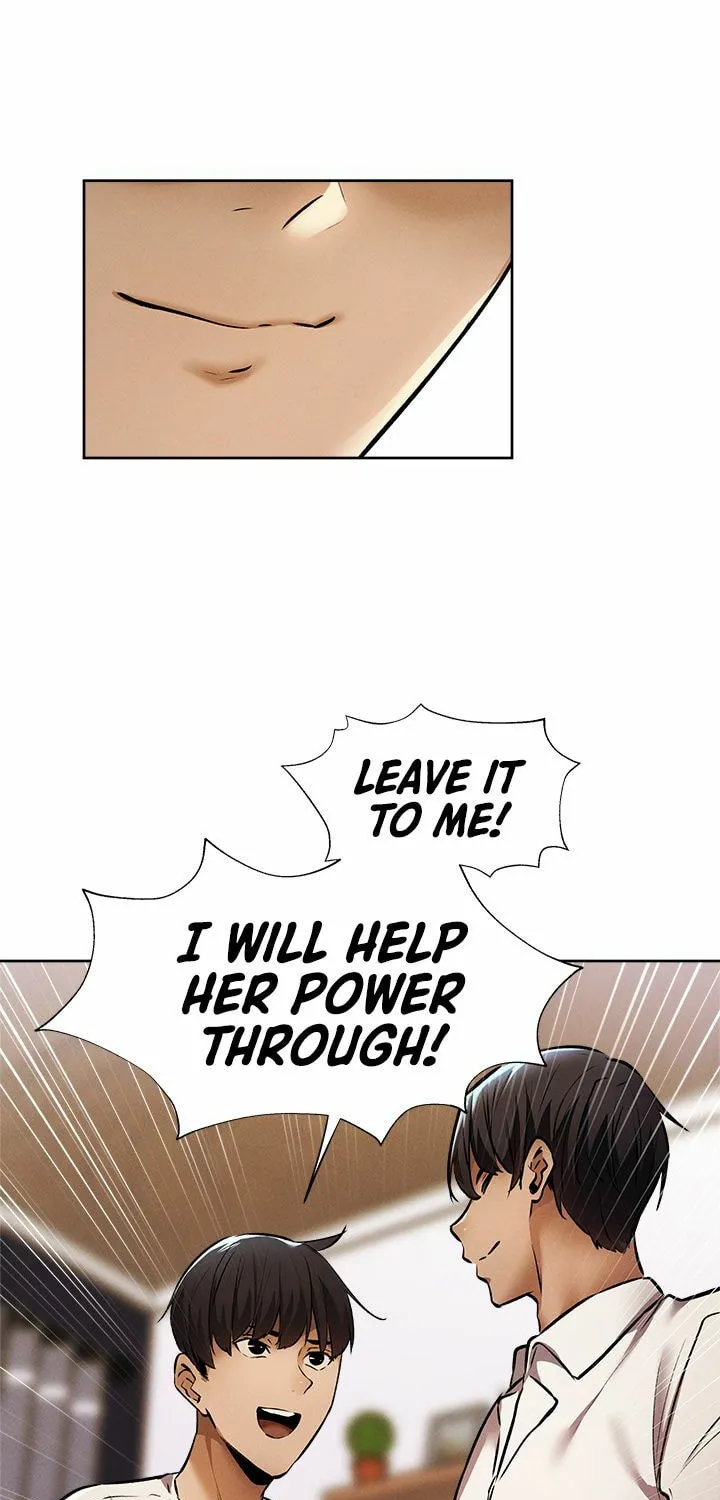 Got a Room? Chapter 56 page 50 - 