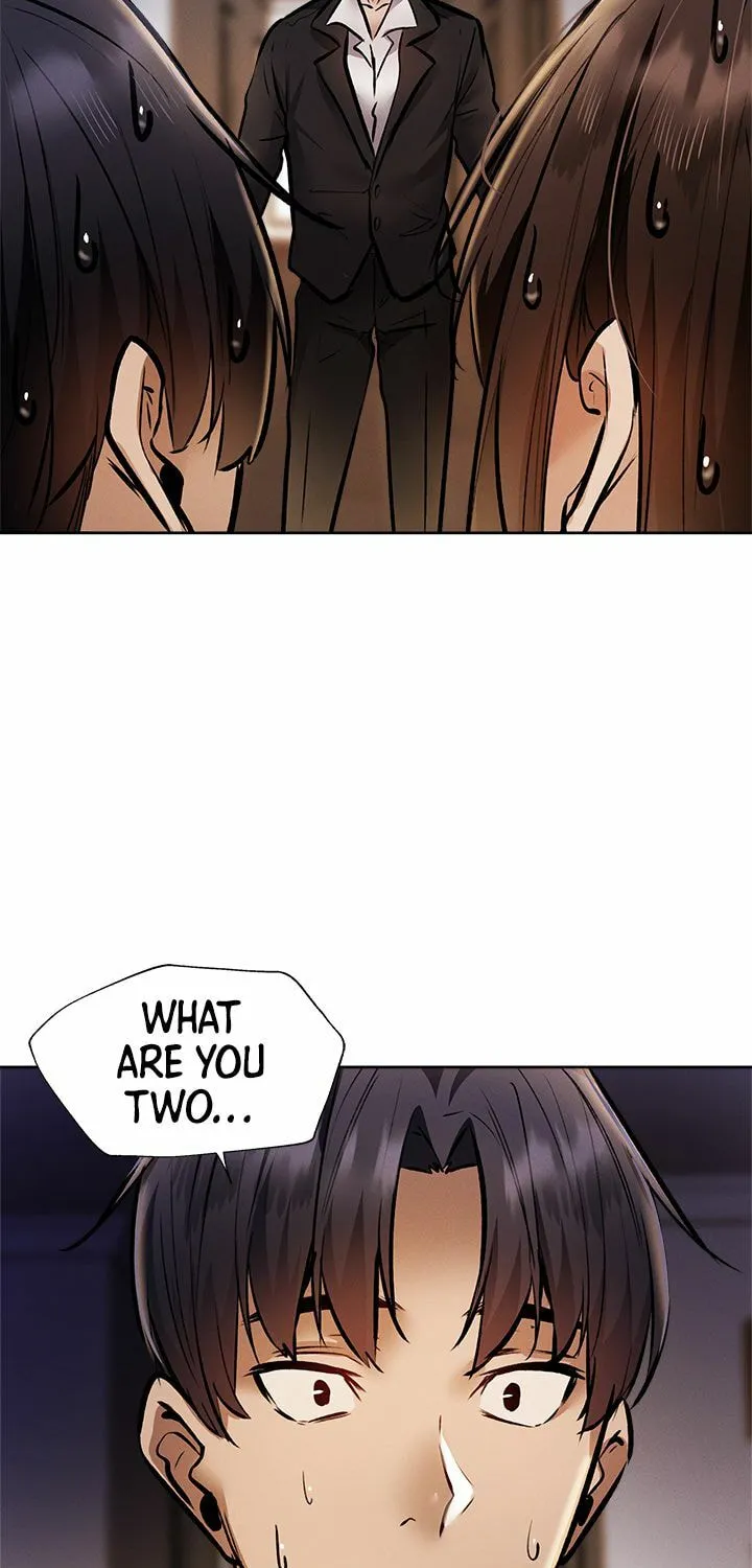 Got a Room? Chapter 56 page 7 - 