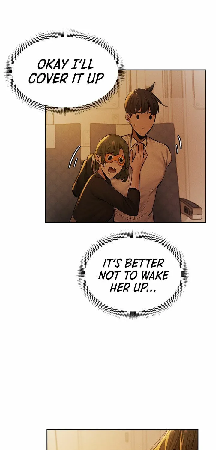 Got a Room? Chapter 56 page 76 - 