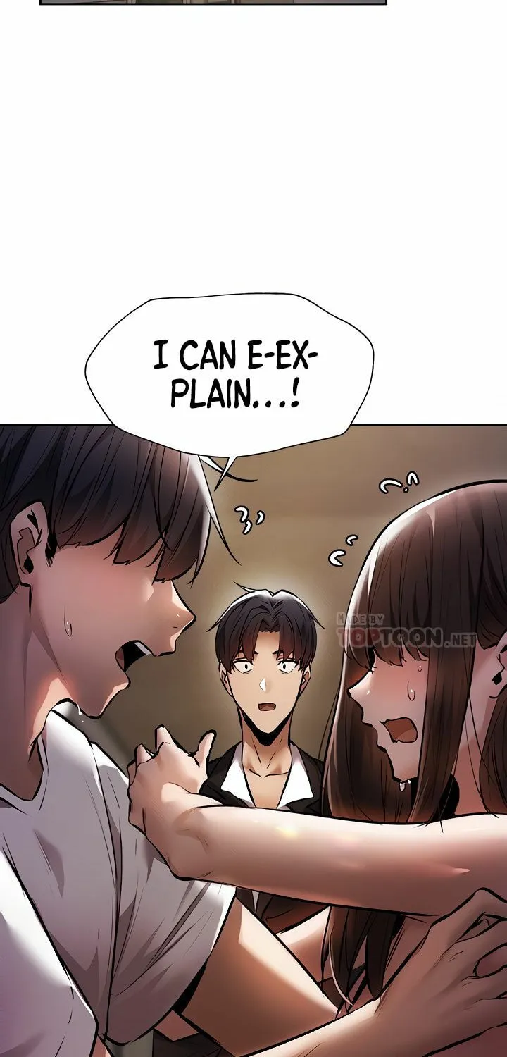 Got a Room? Chapter 56 page 10 - 