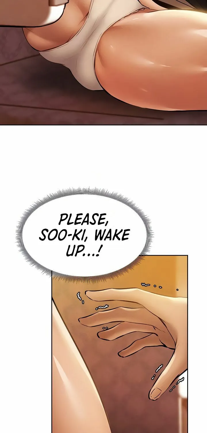 Got a Room? Chapter 57 page 32 - 