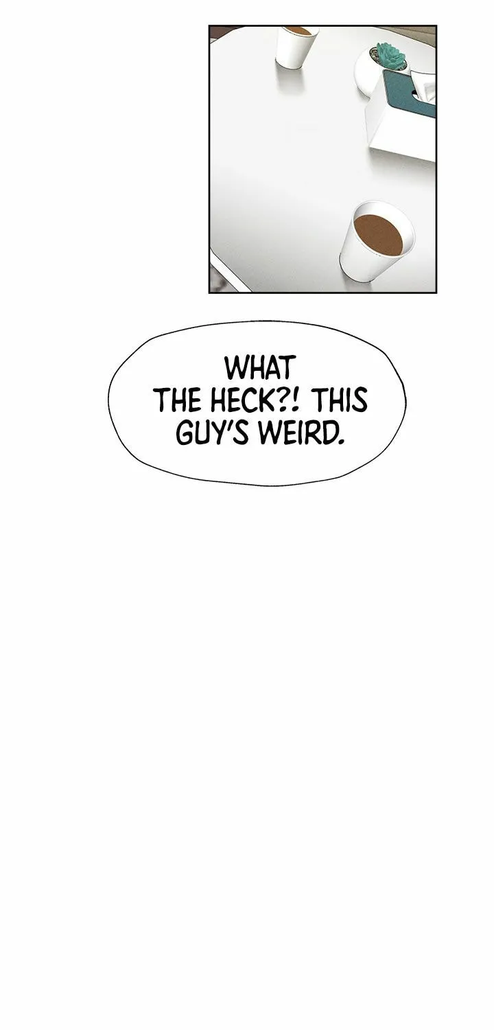 Got a Room? Chapter 57 page 55 - 