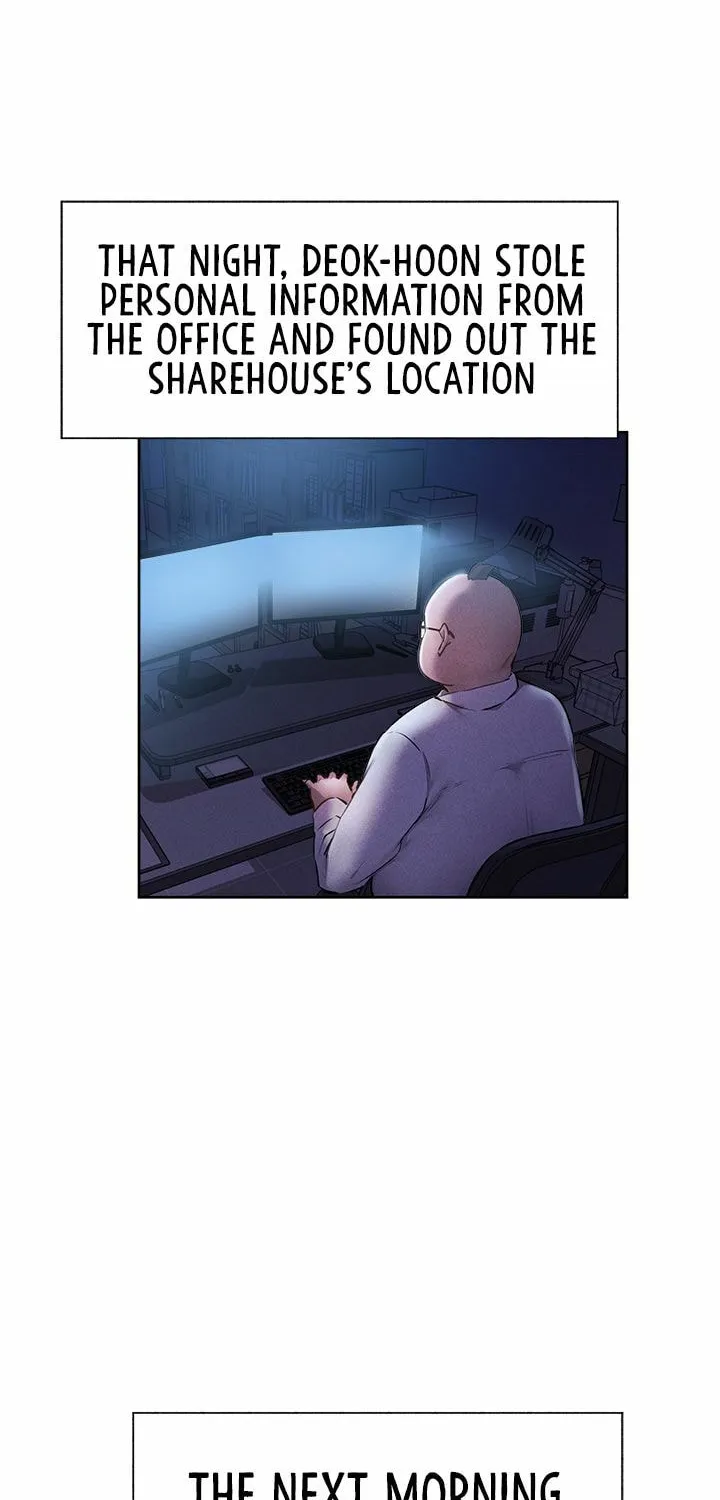 Got a Room? Chapter 57 page 56 - 