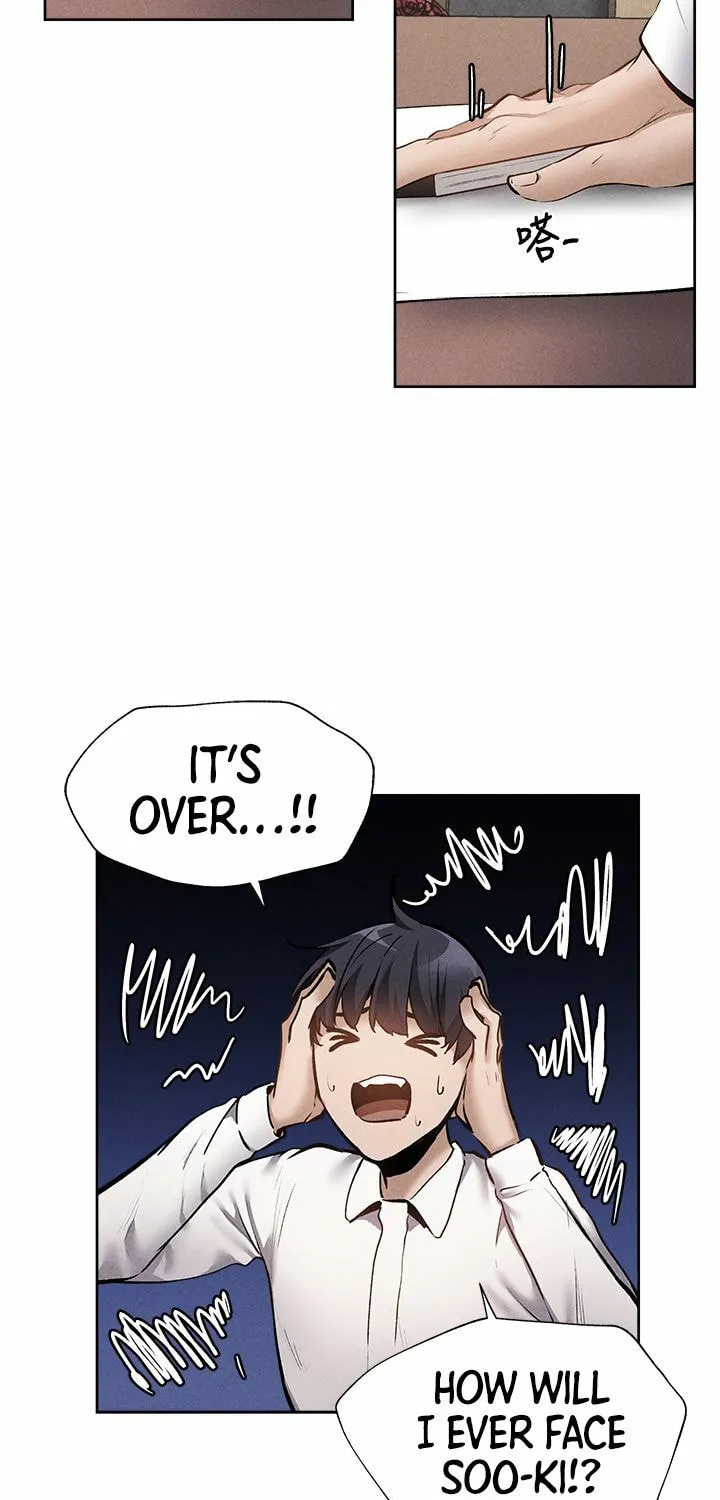 Got a Room? Chapter 57 page 63 - 