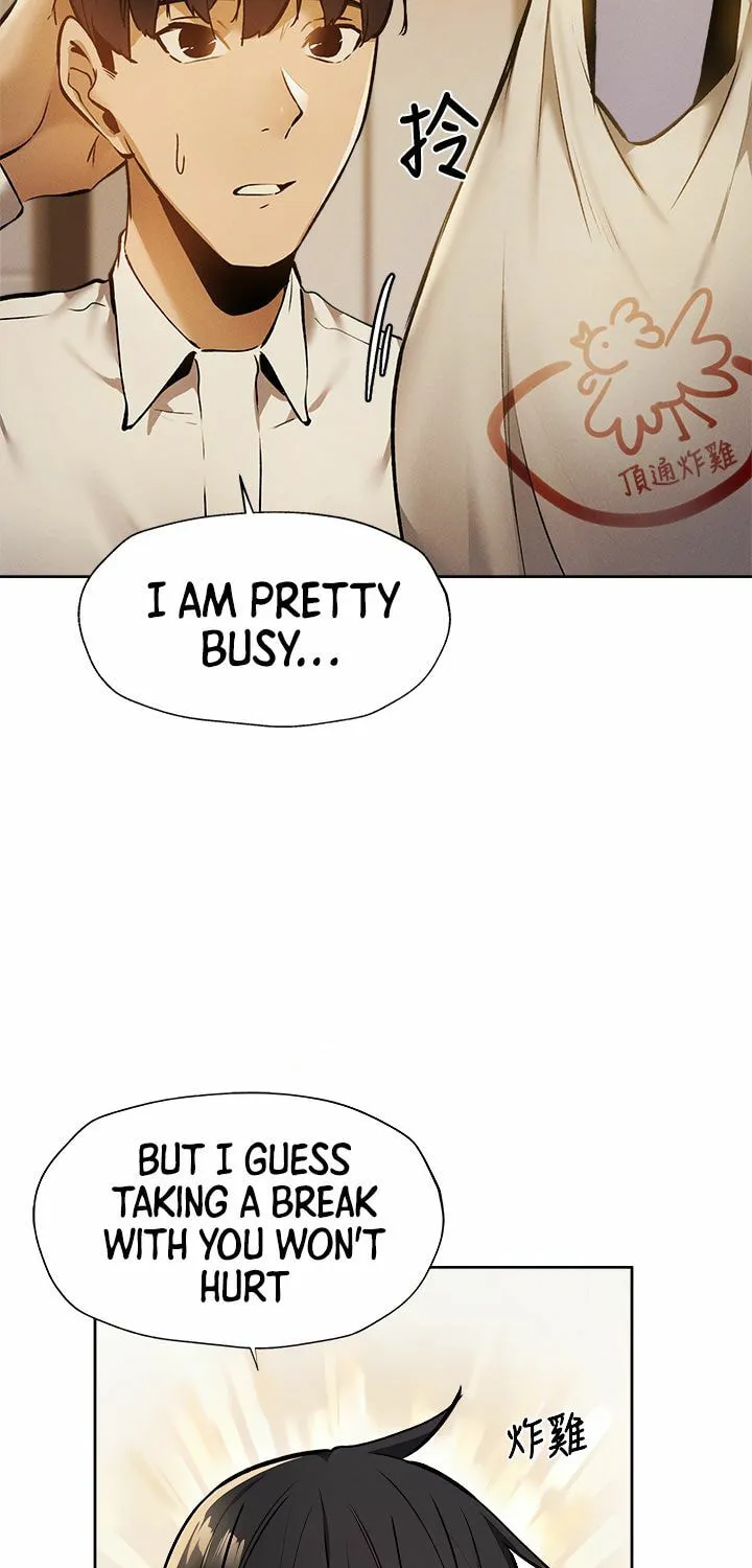 Got a Room? Chapter 58 page 13 - 