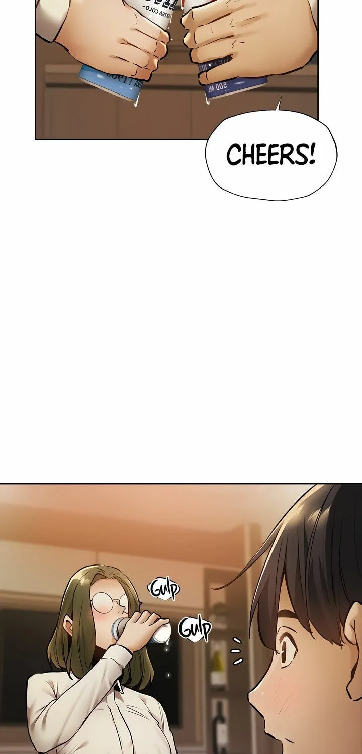 Got a Room? Chapter 58 page 16 - 