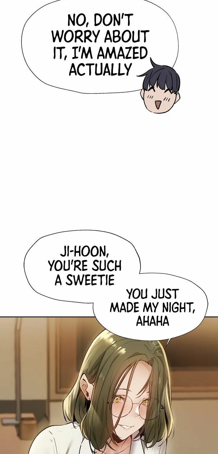 Got a Room? Chapter 58 page 20 - 