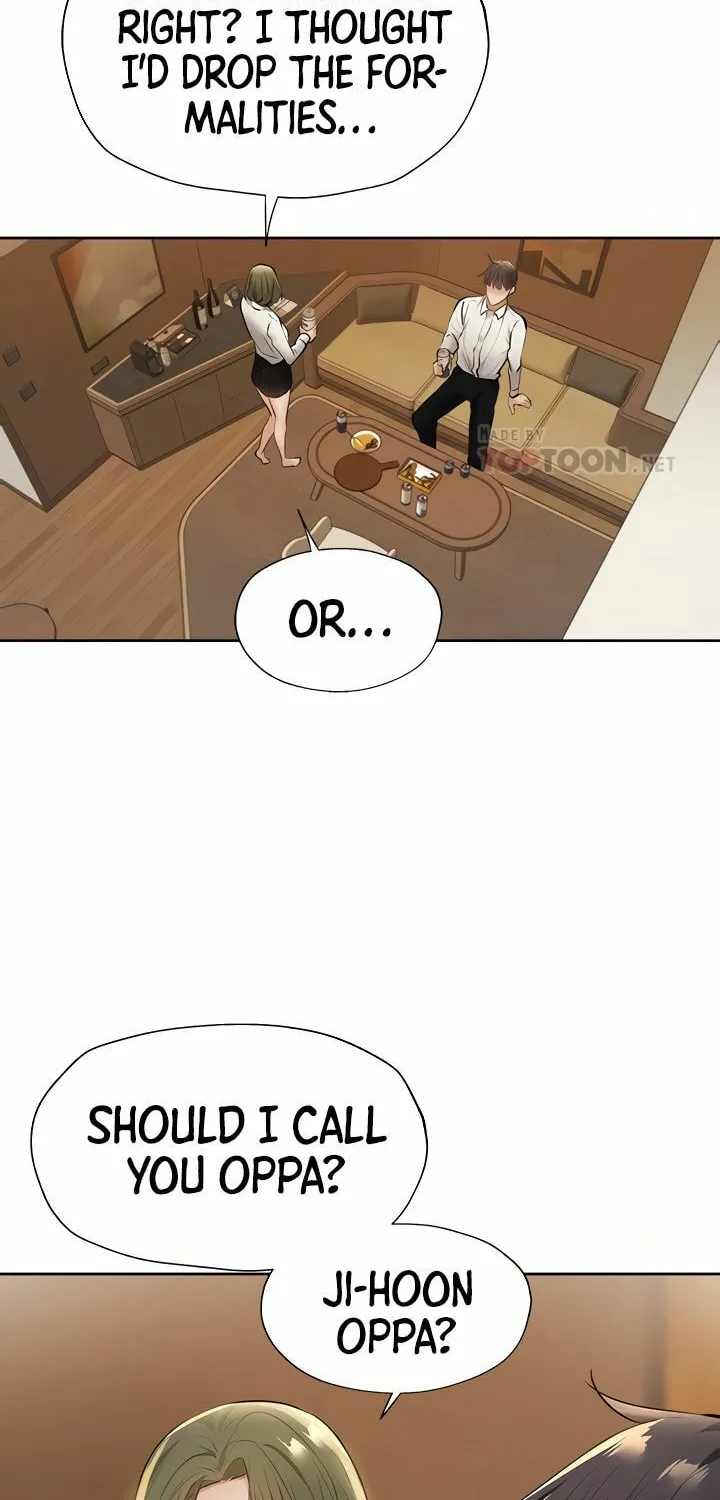 Got a Room? Chapter 58 page 22 - 