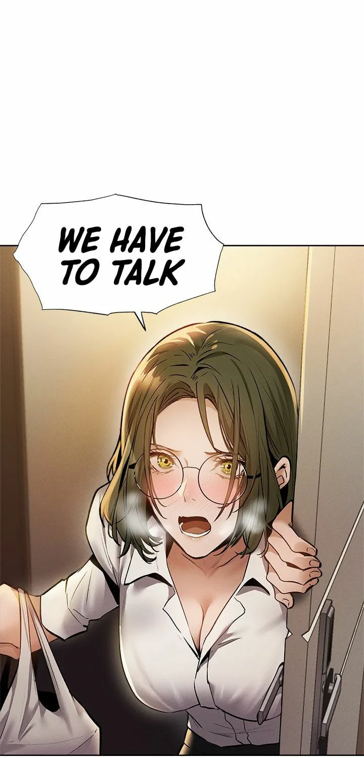 Got a Room? Chapter 58 page 4 - 