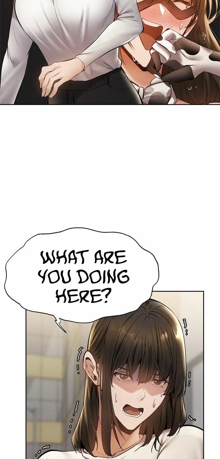 Got a Room? Chapter 58 page 41 - 