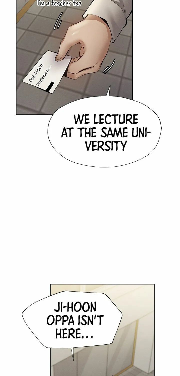 Got a Room? Chapter 58 page 43 - 