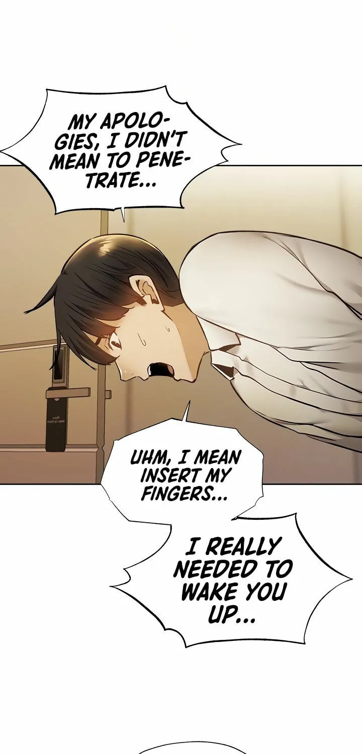 Got a Room? Chapter 58 page 8 - 
