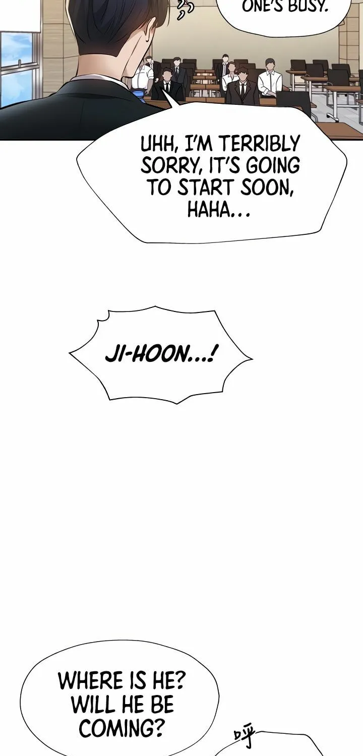 Got a Room? Chapter 59 page 28 - 