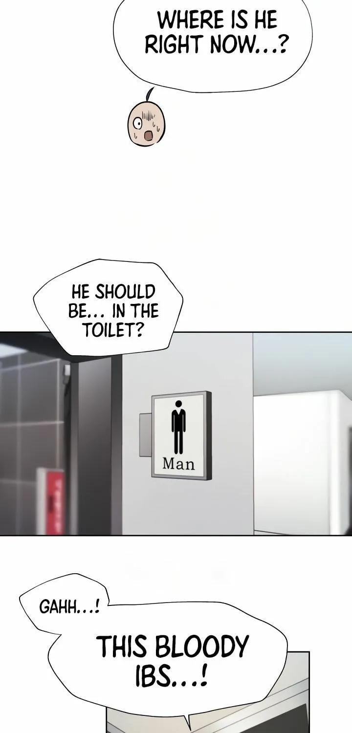 Got a Room? Chapter 59 page 30 - 