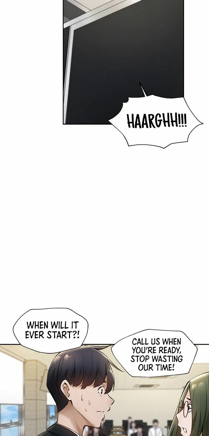 Got a Room? Chapter 59 page 31 - 
