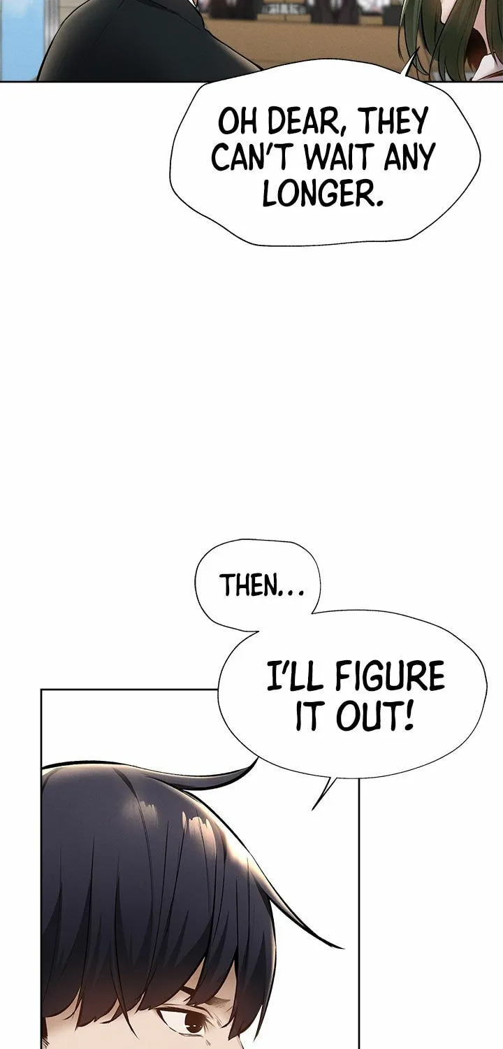 Got a Room? Chapter 59 page 32 - 
