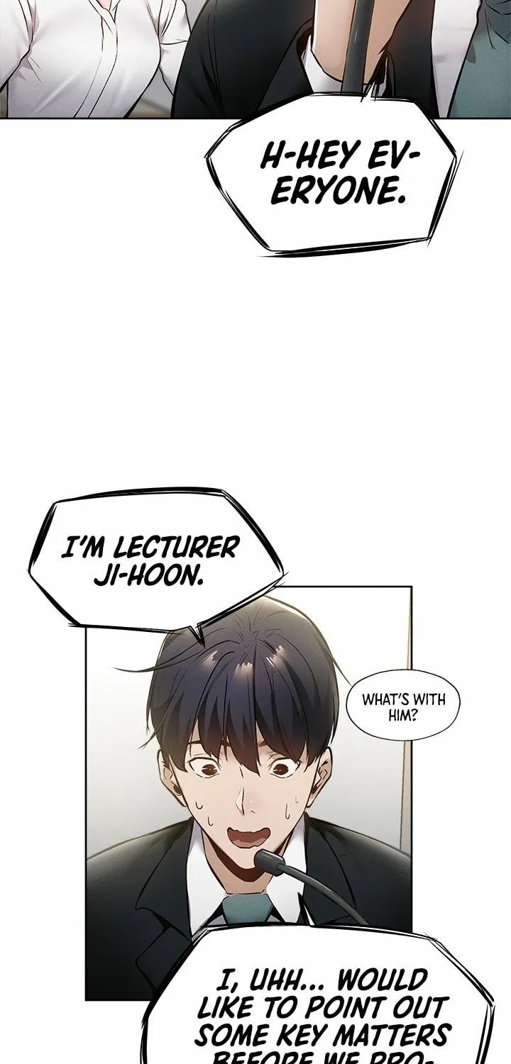 Got a Room? Chapter 59 page 34 - 