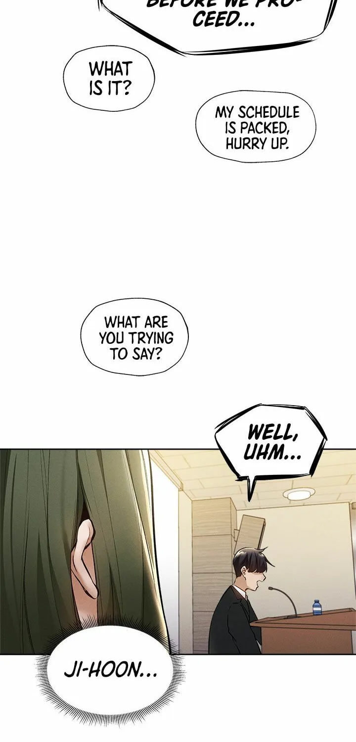 Got a Room? Chapter 59 page 35 - 