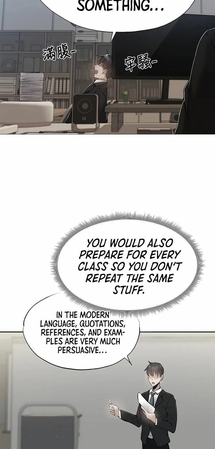 Got a Room? Chapter 59 page 40 - 
