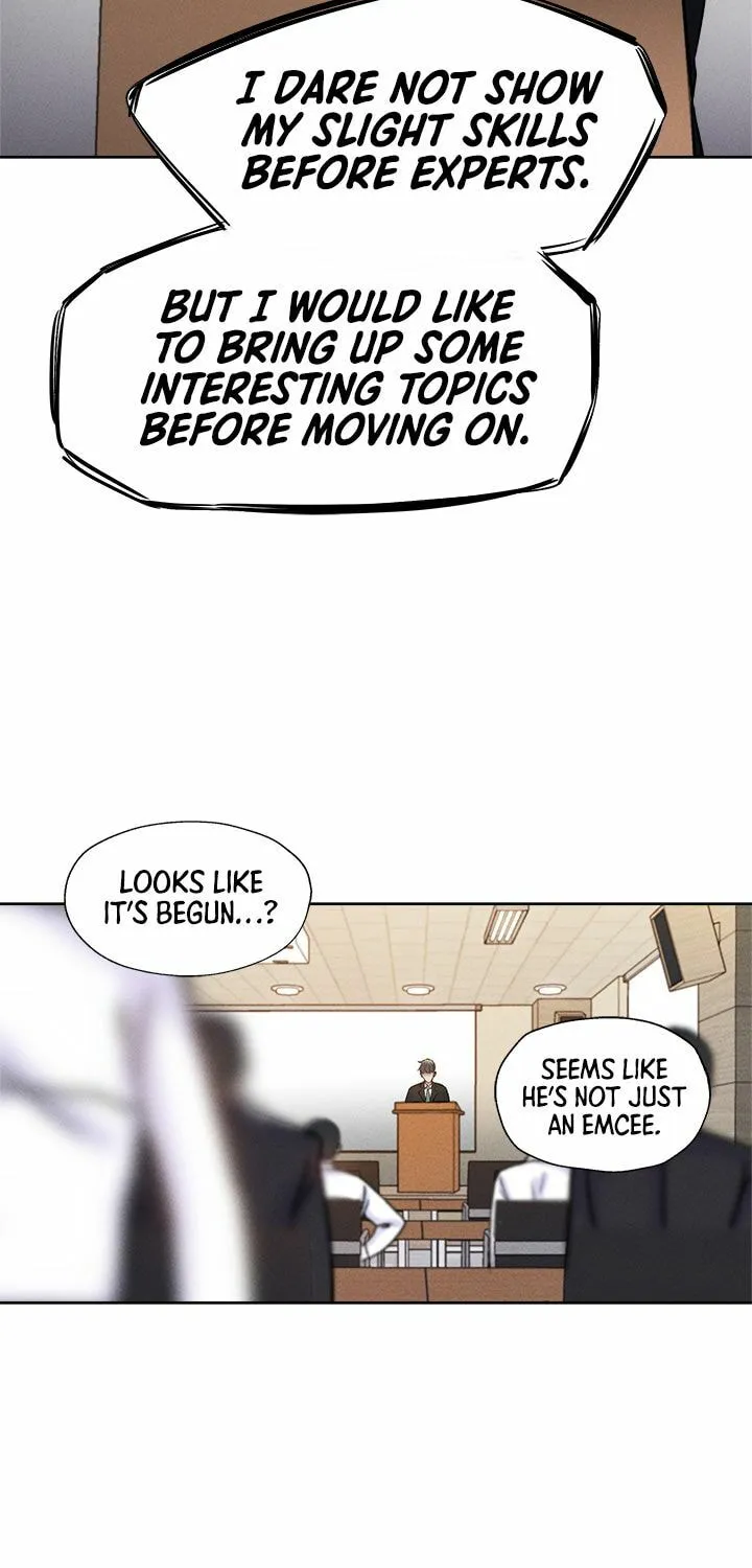 Got a Room? Chapter 59 page 44 - 