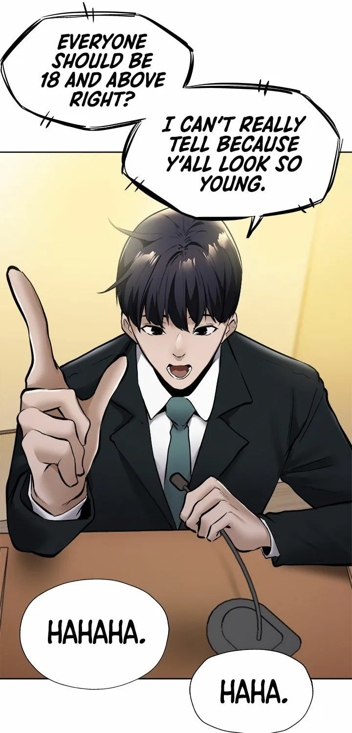 Got a Room? Chapter 59 page 45 - 