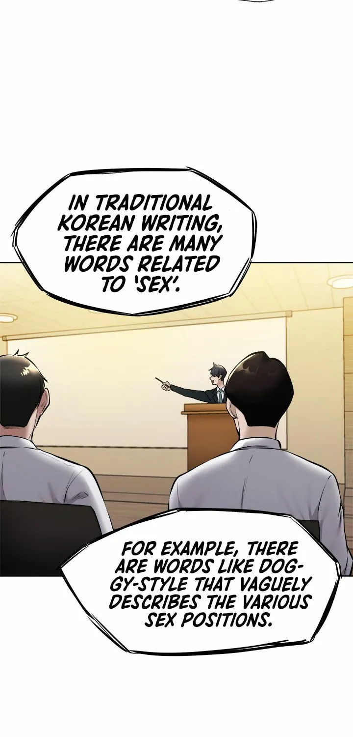 Got a Room? Chapter 59 page 46 - 