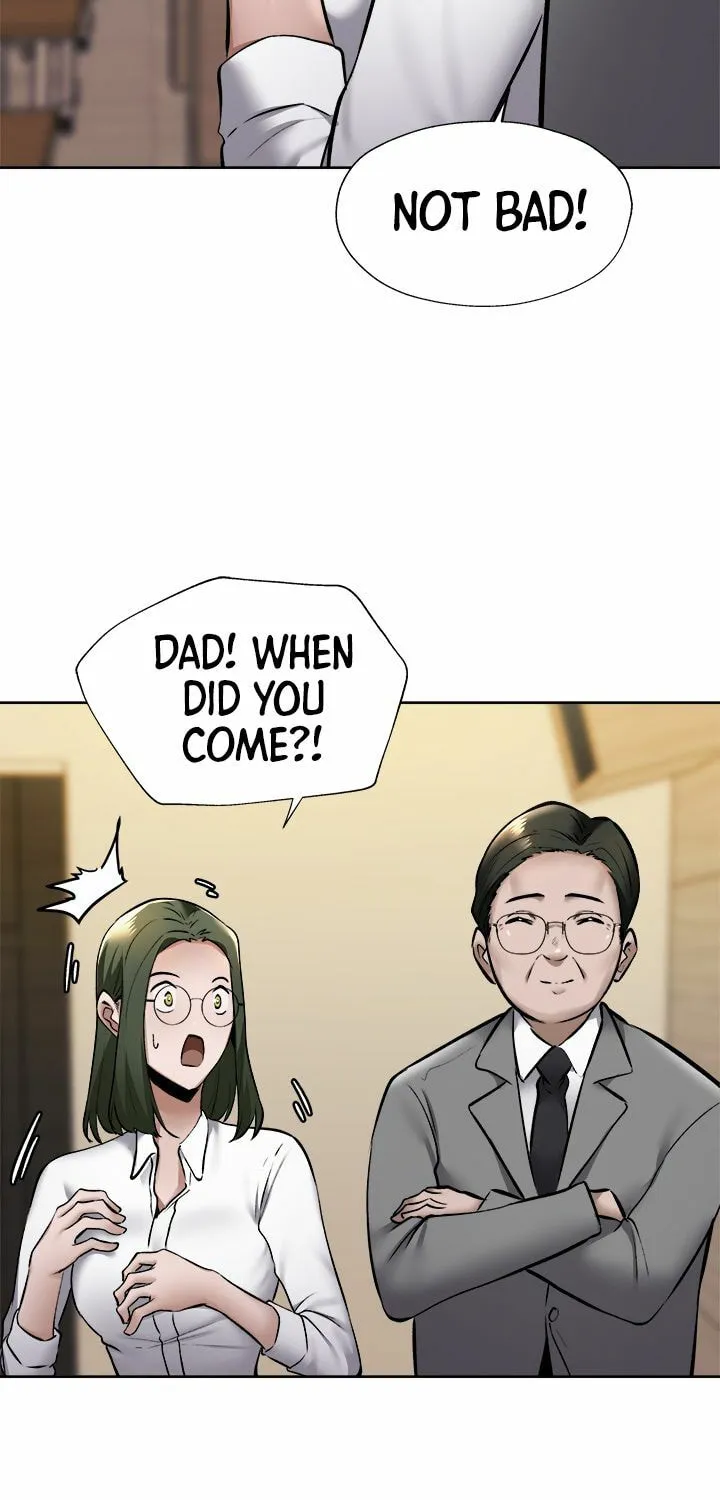 Got a Room? Chapter 59 page 48 - 