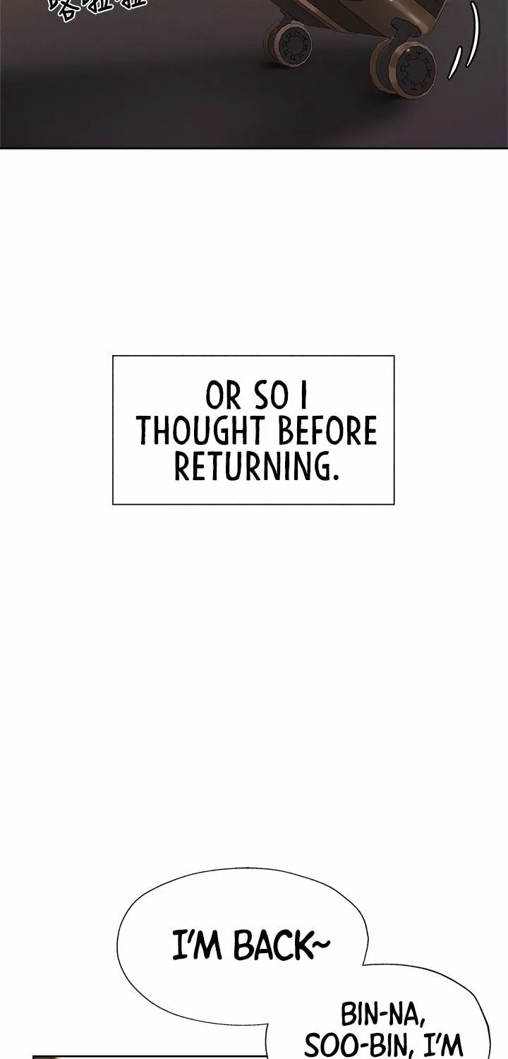 Got a Room? Chapter 59 page 54 - 
