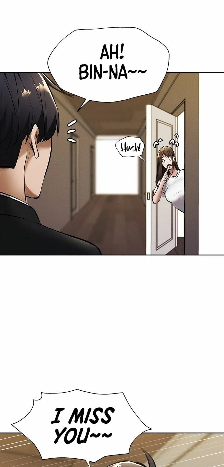 Got a Room? Chapter 59 page 56 - 