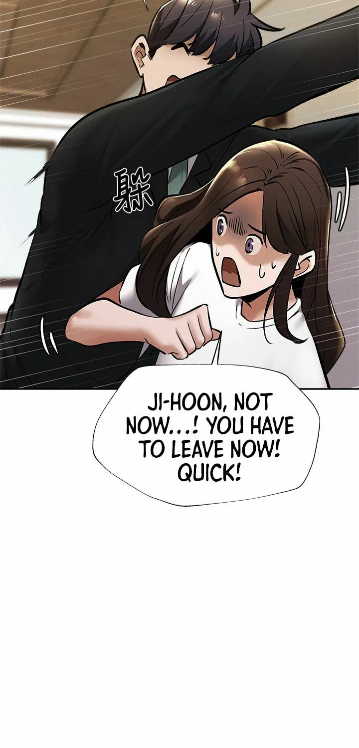 Got a Room? Chapter 59 page 57 - 